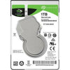 Seagate Barracuda St1000lm048 1 Tb Hard Drive - 2.5" Internal - Sata (sata/600)