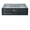 Lg Wh16ns40 Blu-ray Writer - Internal - Oem Pack - Black