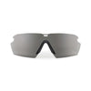 Ess Crosshair Replacement Lens Smoke Gray