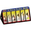 Mepps Ultra Lite Kit - 00 And 0 Lure Assortment