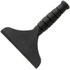 Ka-bar Lake Effect Ice Scraper Black