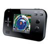 Dreamgear Dg-dgun-2573 My Arcade Portable W/220 Games Black