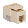 Icc Icc-cat3jk-6-iv Ic1076v0iv - Cat3 Jck 6con. Ivory