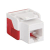 Icc Icc-cat6jack-wh Ic1078l6wh - Cat6 Jck White