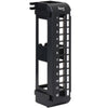 Icc Icc-ic107bp12v Patch Panel, Blank, Vertical, Hd,12-port
