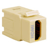 Icc Icc-ic107hdmiv Hdmi Modular Connector Ivory