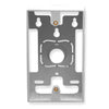 Icc Icc-ic107mrswh Mounting Box, 1-gang, White