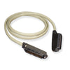 Icc Icc-icpcstfm10 25-pair Cable Assembly, F-m, 90, 10'