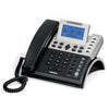 Cortelco Itt-1220 122000tp227s 2-line Cid Business Tel.