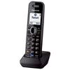 Panasonic Consumer Kx-tga950b Accessory 2-line Handset For Kx-tg95xx