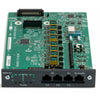 Nec Sl1100 Sl2100 Nec-be116506 Sl2100 Digital/analog Station Card