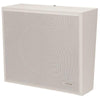 Valcom Vc-v-1016-w 1watt 1way Wall Speaker - White