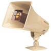 Valcom Vc-v-1030c 5watt 1way Paging Horn Beige