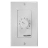 Valcom Vc-v-2992-w Wall Mount Volume Control, Dec