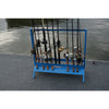 Viking Solutions Vks-vfr001 Fishing Rod Rack