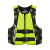 Stearns Youth Unisex Hydroprene Vest, 50-90 Lbs, Green