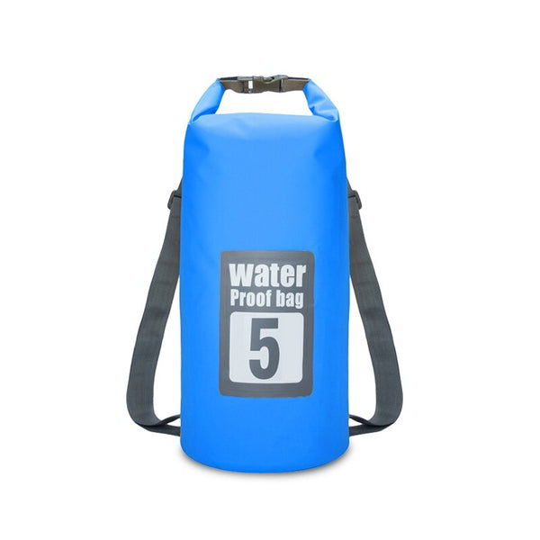 5L 10L Outdoor Surf Waterproof Dry Bag