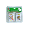 Playing Cards 2 Pack Case Pack 72