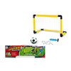 Soccer Goal Set with Ball & Pump Case Pack 12