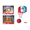 Sport Wall Basketball Set with Ball & Pump 19.5" Case Pack 9