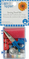 Dritz Care & Repair Travel Sewing Kit-