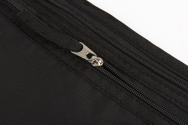 Money Belt RFID Blocking Waist Pack - Waterproof