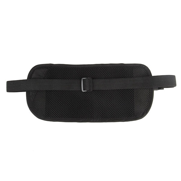 Money Belt RFID Blocking Waist Pack - Waterproof