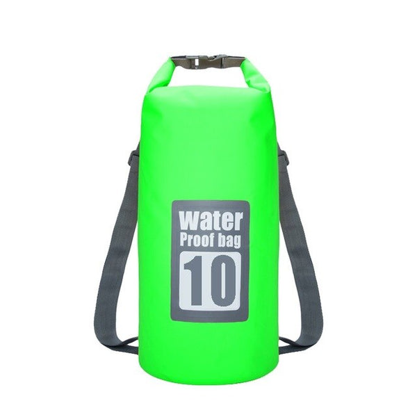 5L 10L Outdoor Surf Waterproof Dry Bag