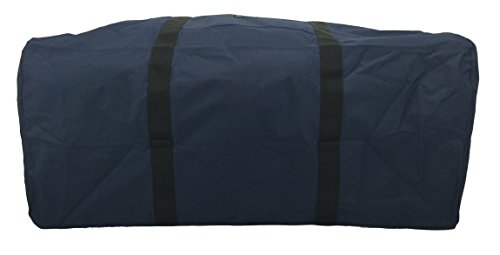 Heavy Duty Cargo Duffel Large Sport Gear Drum Set Equipment Hardware Travel Bag Rooftop Rack Bag (42