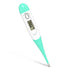 Digital Instant Read Thermometer, Adoric Life Waterproof Thermometer