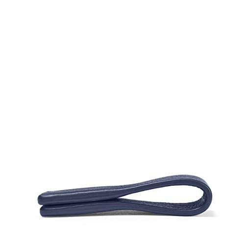 Leatherology Navy Cord Wrap