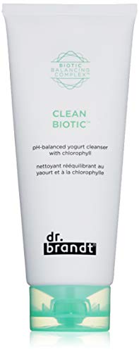 Dr. Brandt Skincare Clean Biotic Balancing Complex, 3.5 Fl Oz