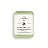 W&P MAS-CARRYKIT-MG Carry cocktail kit, Single, Margarita