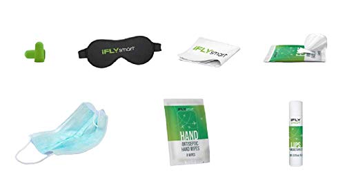 iFLYsmart Fly Happy and Healthy Travel Kit