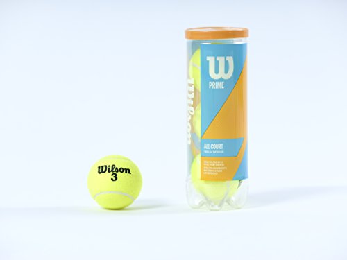 Wilson Tour Premier All Court 3 st Wilson Tour Premier All Court 3 st