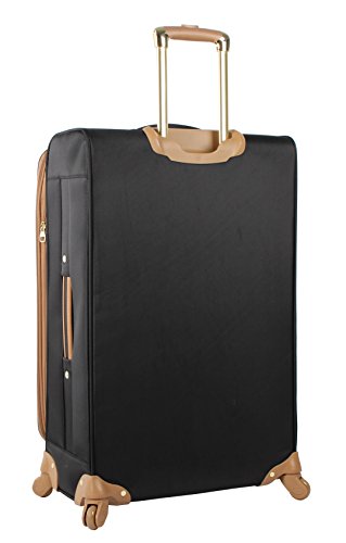 Designer Suitcases and Travel Luggage Pieces