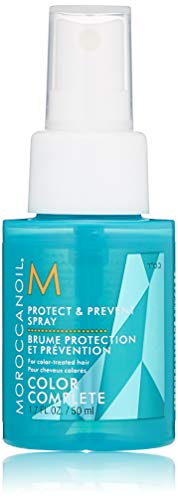 Moroccanoil Protect & Prevent Spray, Travel Size
