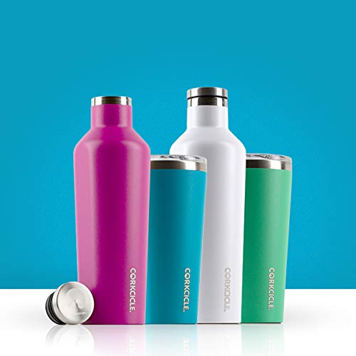 Corkcicle Canteen Classic 16oz - Water Bottle & Thermos