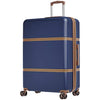 Vienna Luggage Expandable Suitcase Spinner