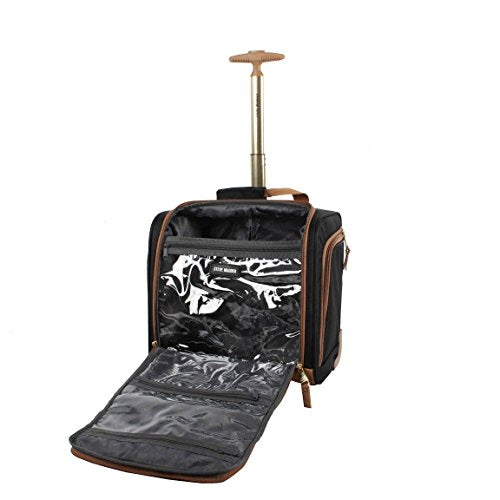 Designer Luggage & Wheeled Suitcases