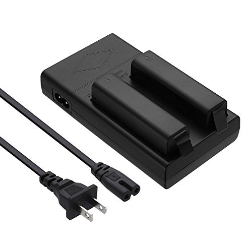 DJI OSMO Battery (2-Pack) and Dual Charger