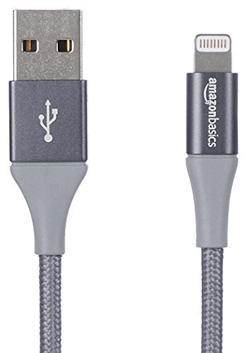 Apple Certified Lightning to USB Cable