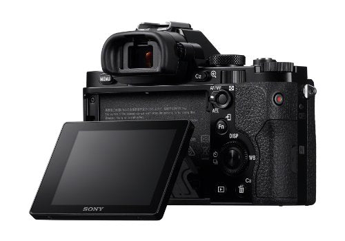 Sony a7 Full-Frame Mirrorless Digital Camera
