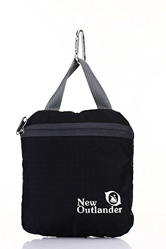 Outlander Packable Lightweight Travel Backpack