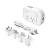 International Travel Adapter