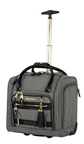 Open my Steve Madden Travel Bag with me 🤎🤭 #foryoupage #trending #xy, steve  madden gift set