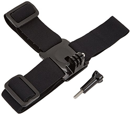 Head Strap Camera Mount for GoPro