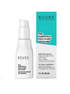Acure The Essentials 100% Plant Squalane Oil | 100% Vegan | Versatile - For Any Skin & Hair Care Regimen | Single Source Glow Serum | All Skin Types | 1 Fl Oz