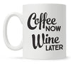 Wine Coffee Mug