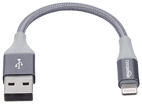 Apple Certified Lightning to USB Cable